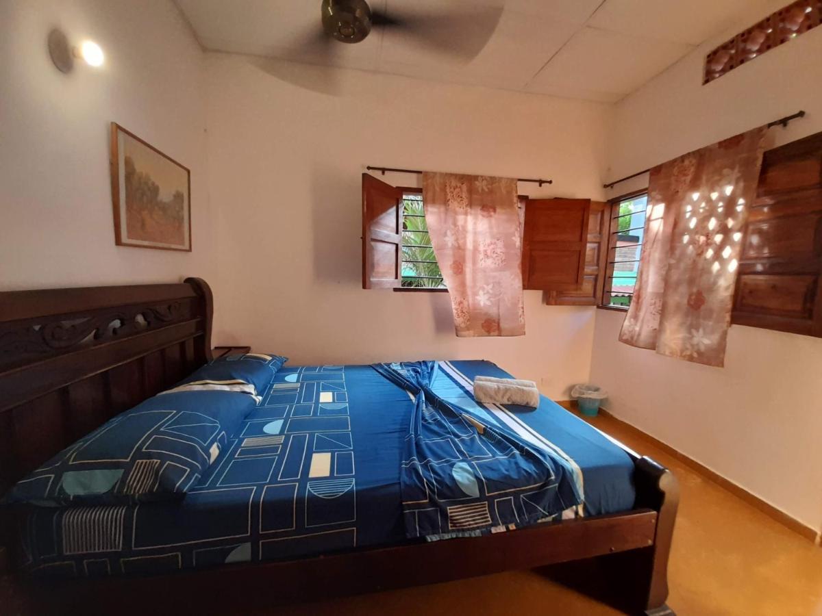 Hostal La Casa De Felipe Taganga Ngoại thất bức ảnh