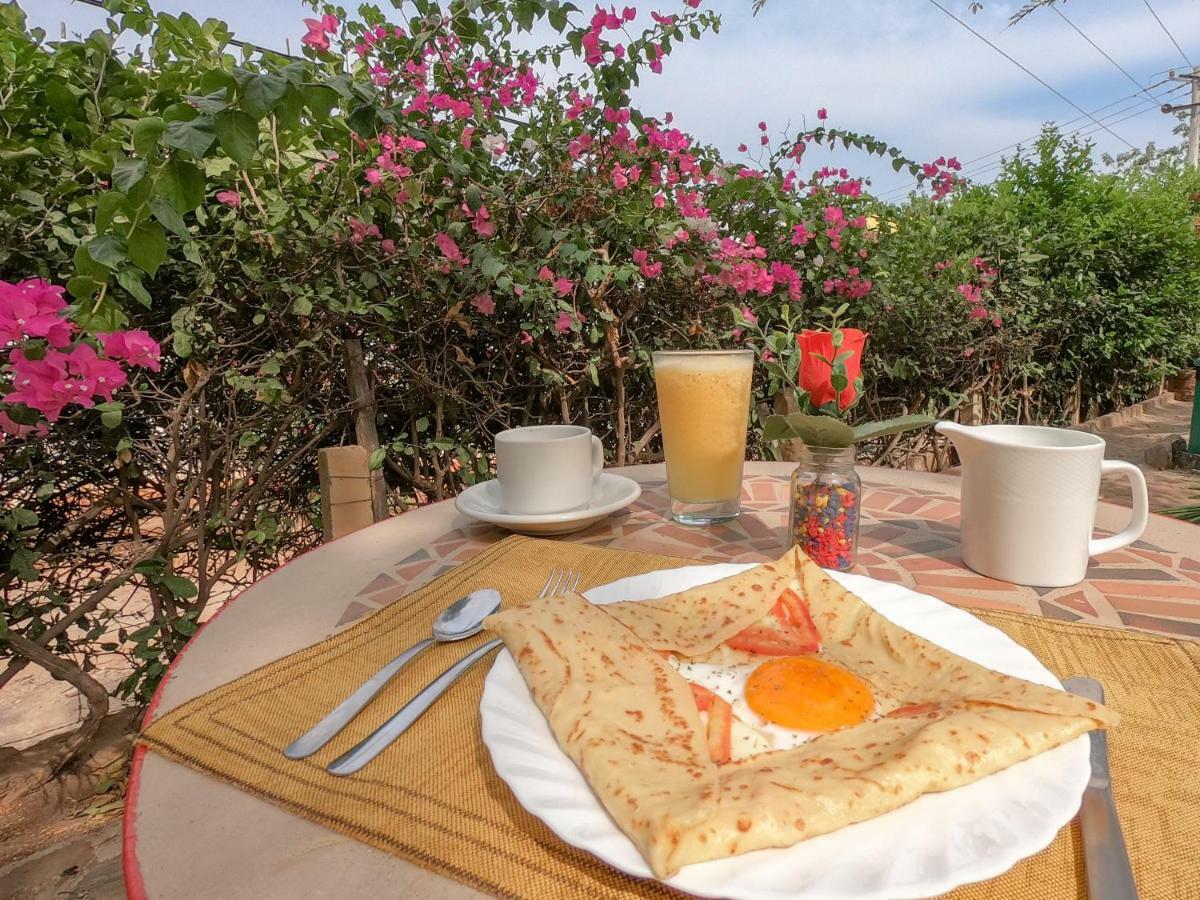 Hostal La Casa De Felipe Taganga Ngoại thất bức ảnh